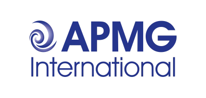 Logo APMG International