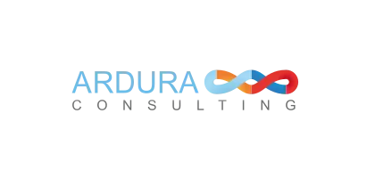 Logo ARDURA Consulting