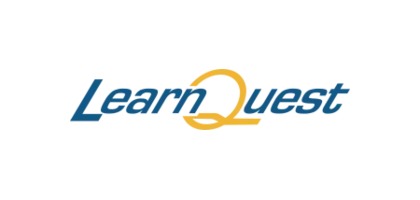 Logo LearnQuest