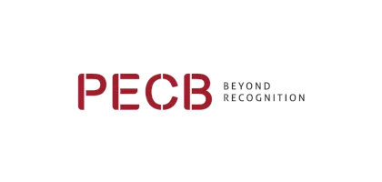 Logo PECB