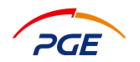 PGE - klient EITT