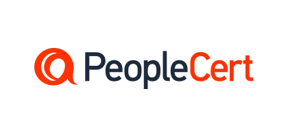 Logo PeopleCert