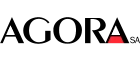 Agora Logo - klient EITT