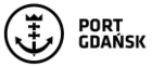 Port Gdansk Logo - klient EITT