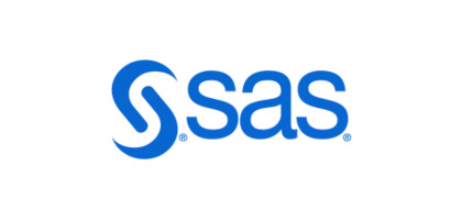 Logo SAS Institute