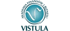 Vistula Logo - klient EITT