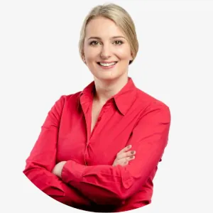 Anna Polak