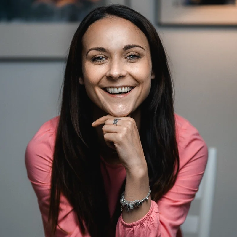 Bożena Machowska-Worek