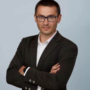 Kamil Gabryszewski